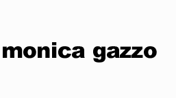 Monica Gazzo